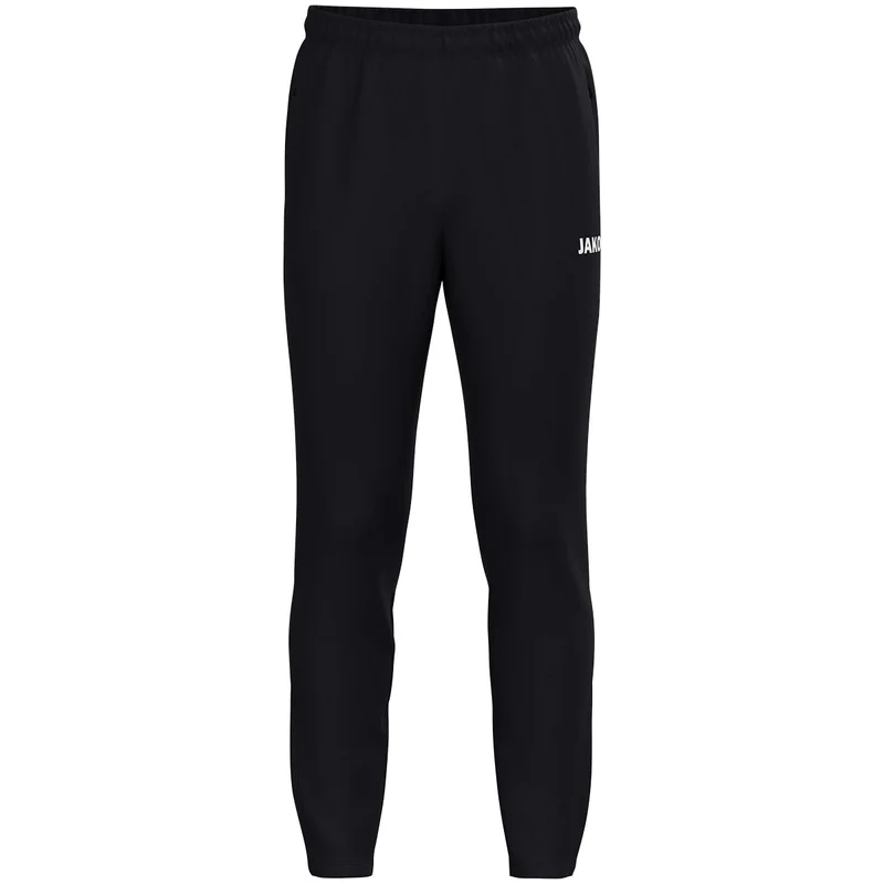 JAKO Trainingshose One - schwarz