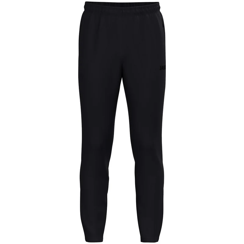 JAKO Trainingshose One - schwarz