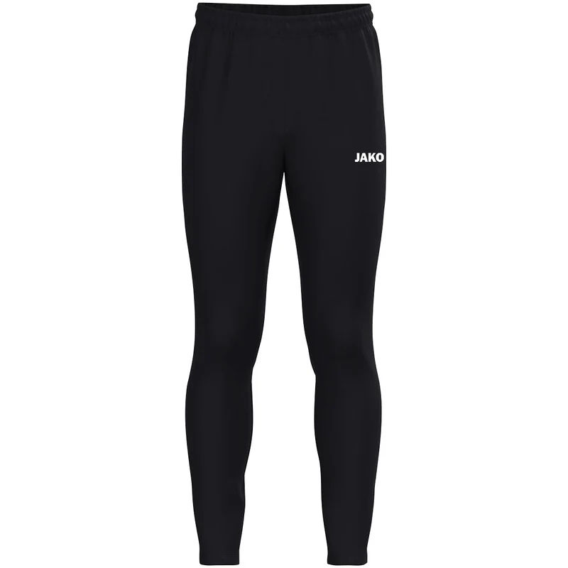 JAKO Trainingshose Light One - schwarz