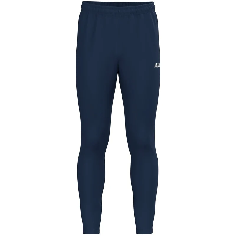 JAKO Trainingshose Light One - schwarz
