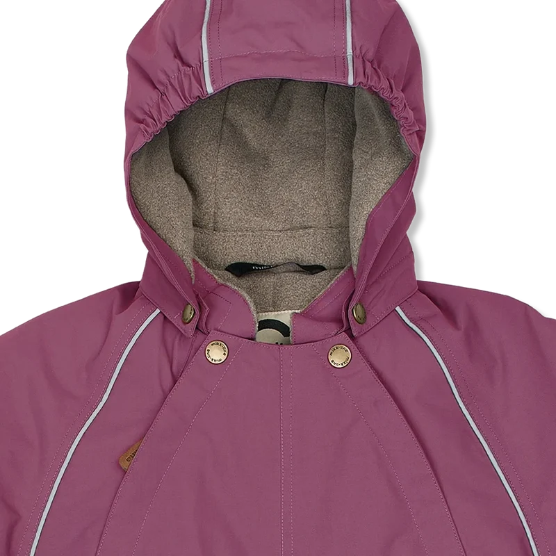 Schneeanzug