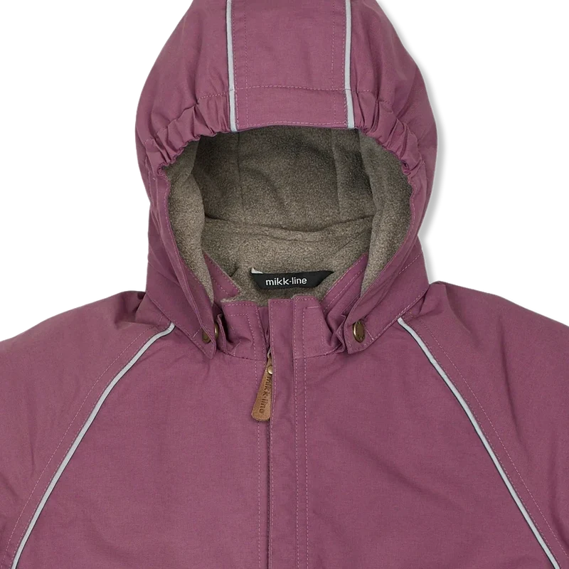 Schneeanzug