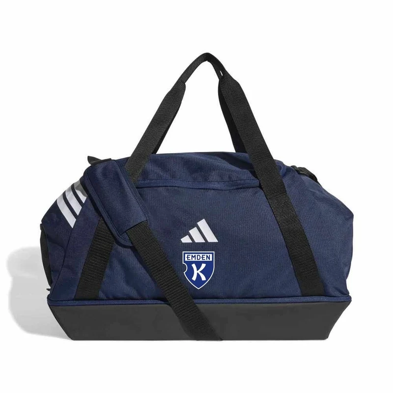 Sporttasche mit Bodenfach – Kickers Jugend