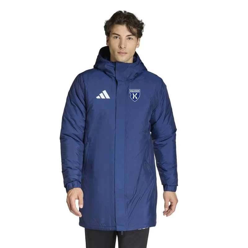 Stadionjacke – Kickers Jugend