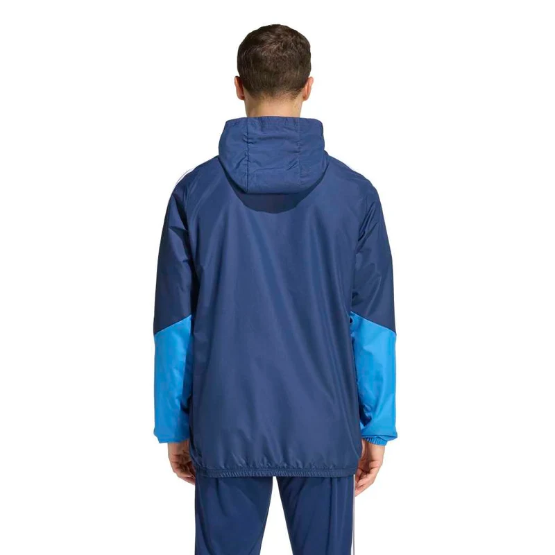Allwetterjacke – Kickers Jugend