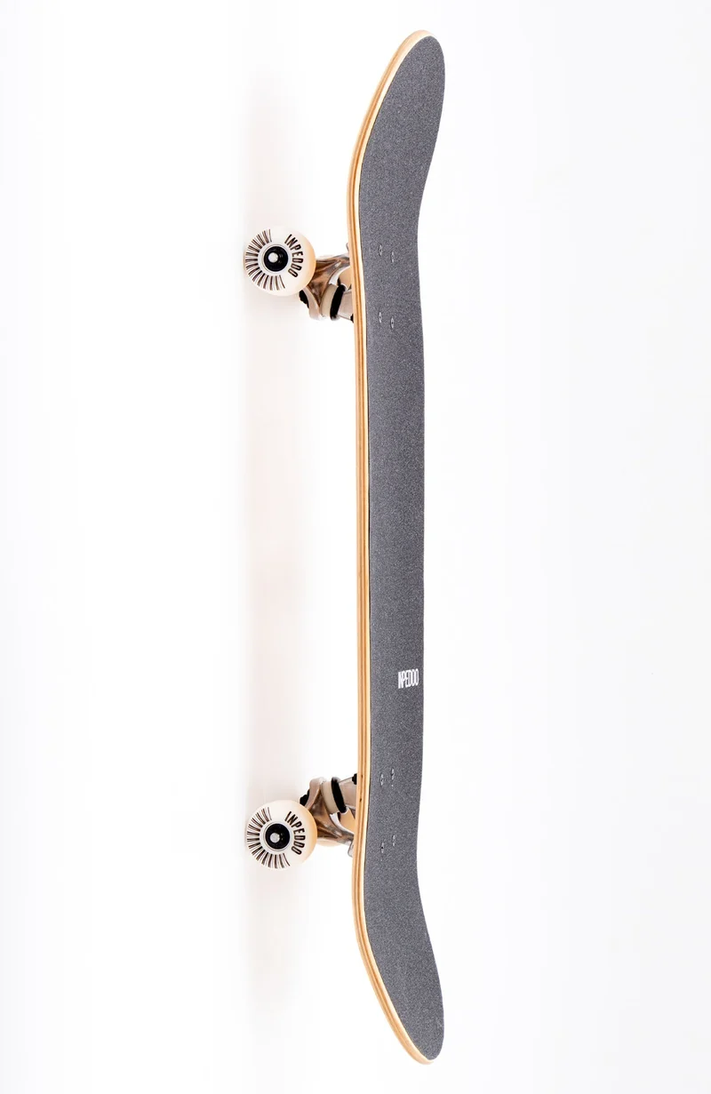 Paradise - Skateboard Complete