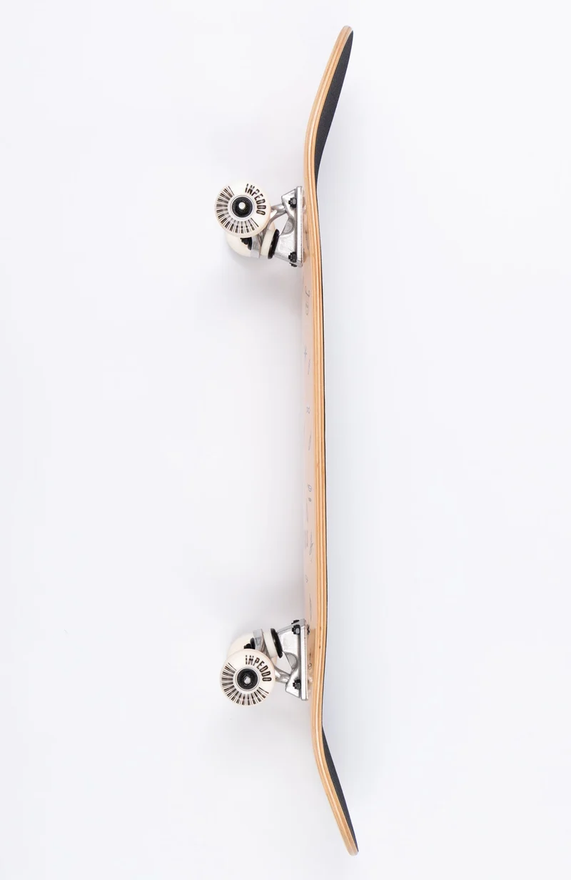 Central - Skateboard Complete
