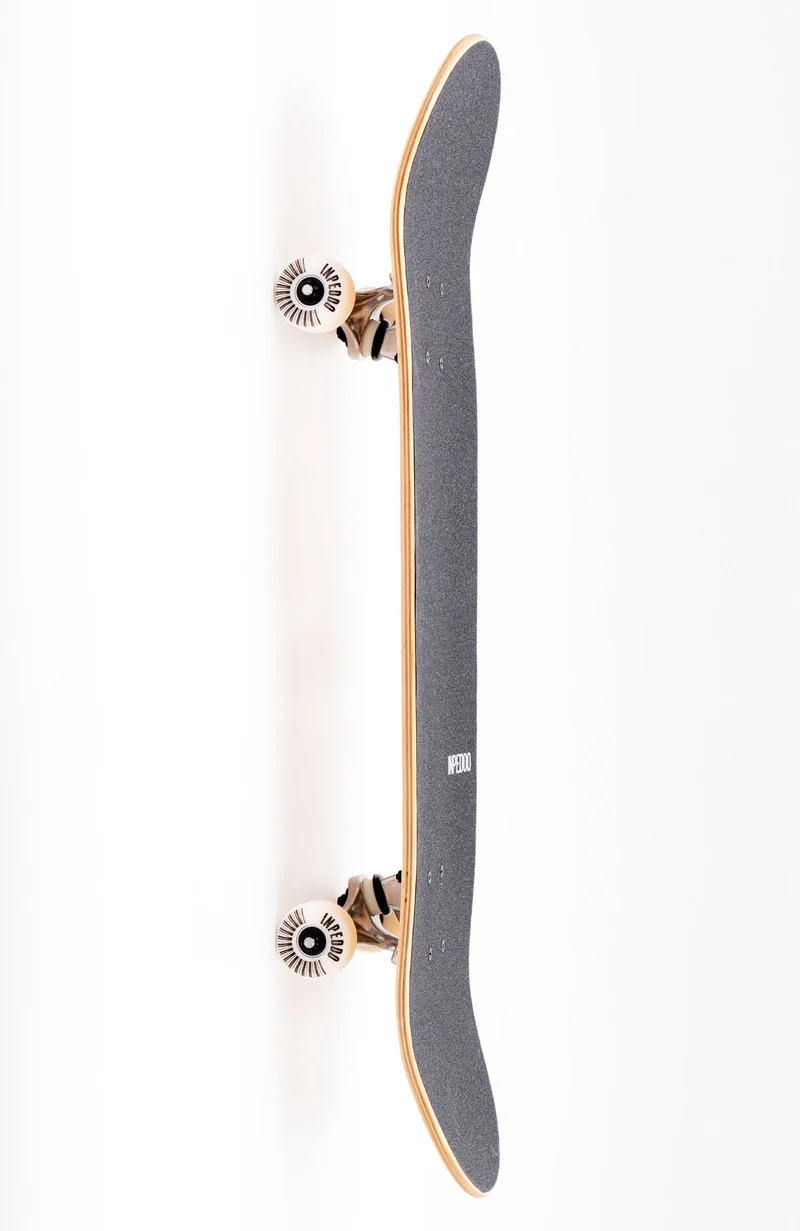 Central - Skateboard Complete