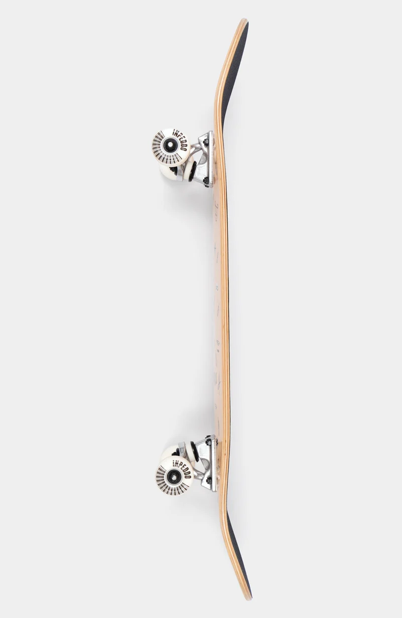 Spiral - Skateboard Basic Complete