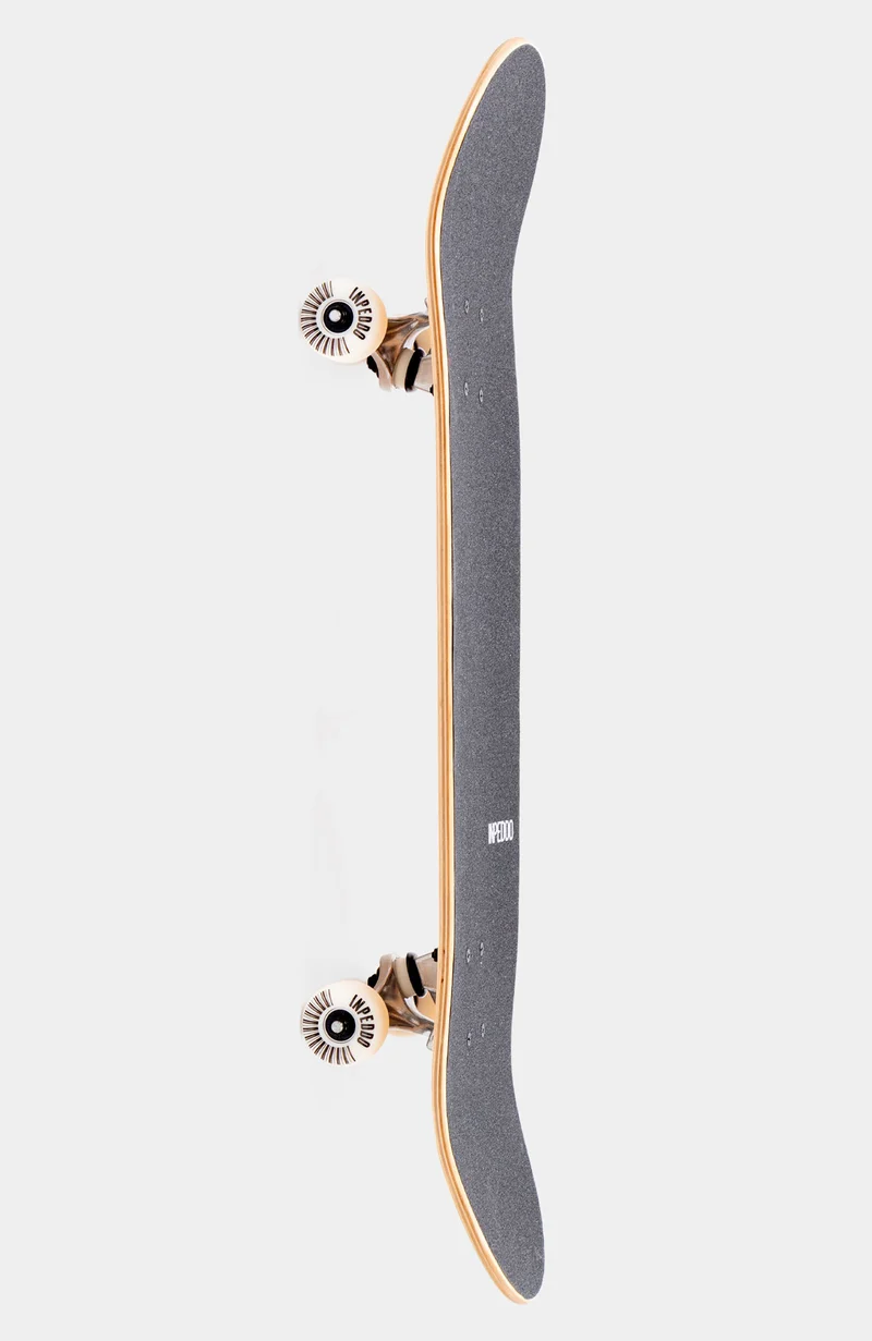 Spiral - Skateboard Basic Complete