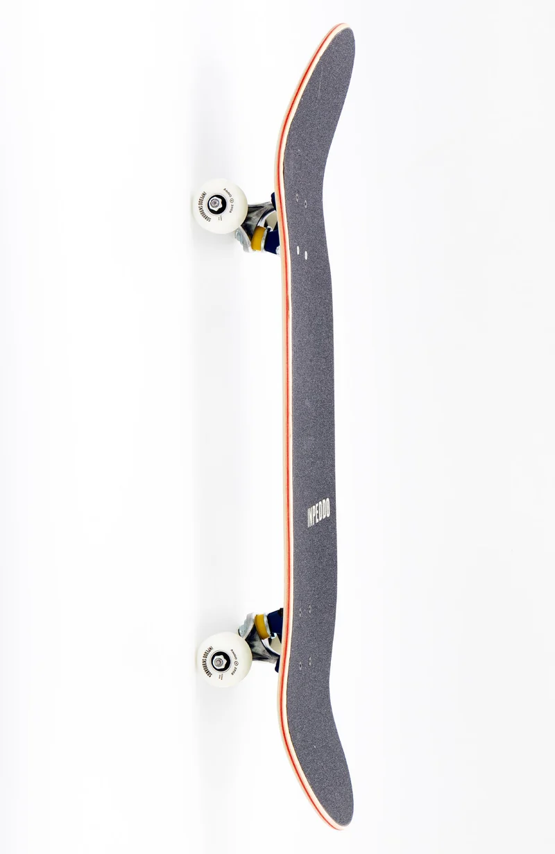 Berlin Wall - Skateboard Prem Complete