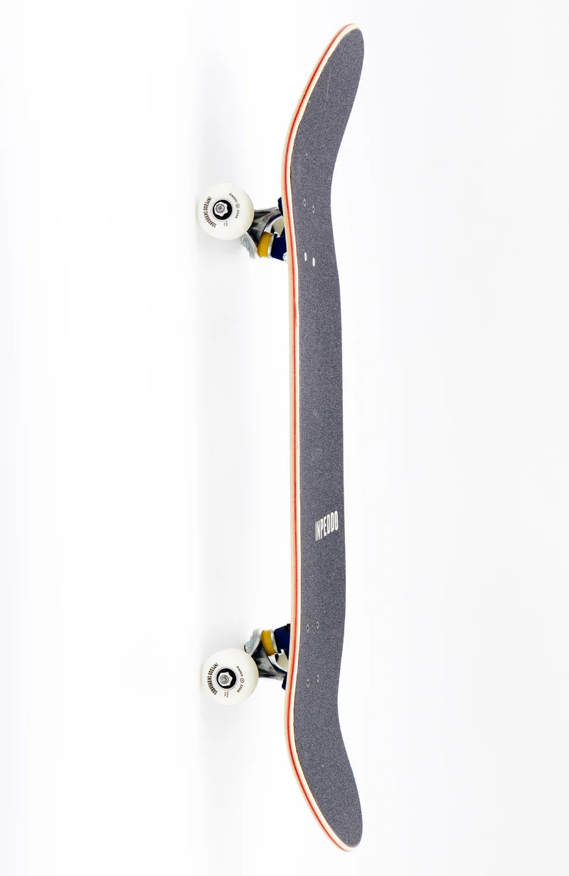 Lousy Lucas - Skateboard Prem Complete
