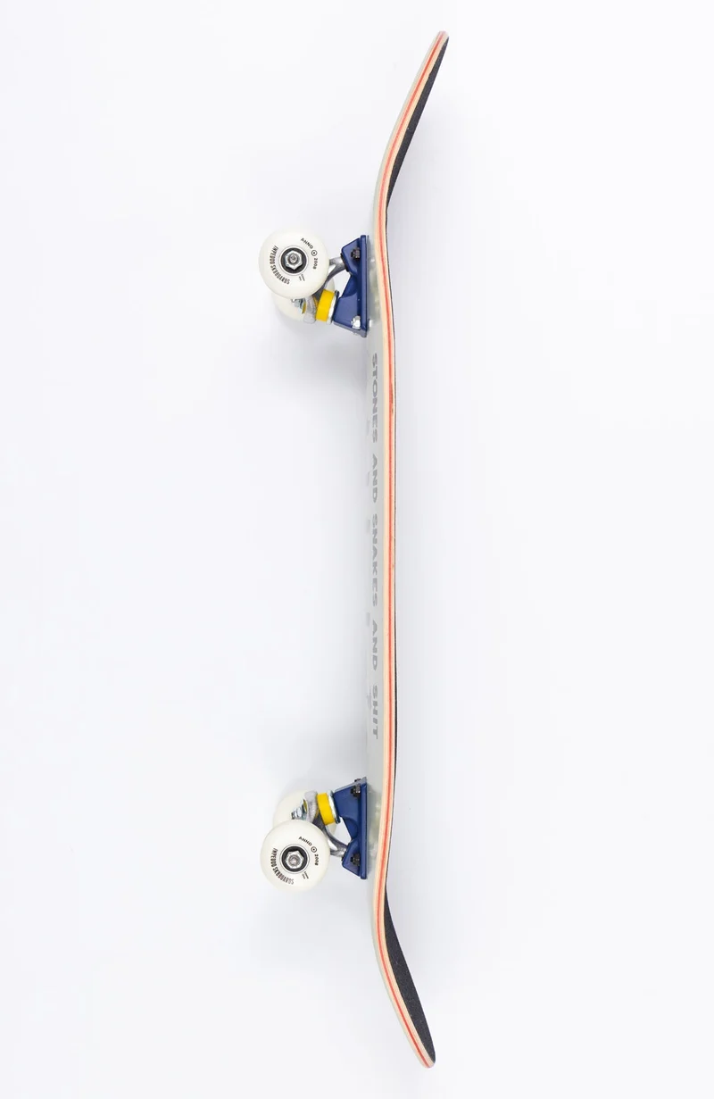 The Pleasent Life - Skateboard Prem Complete