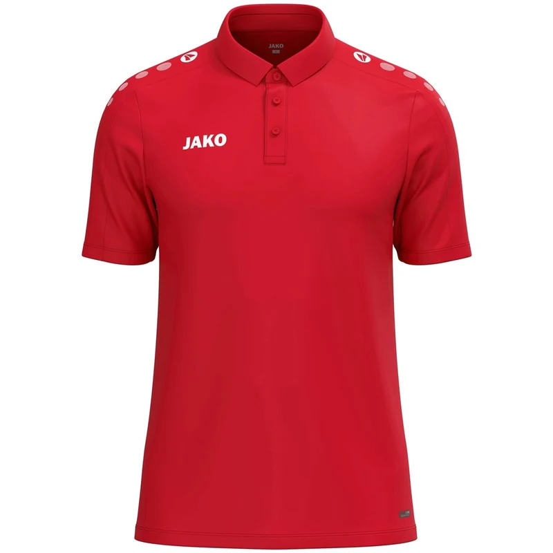 JAKO Polo One - rot