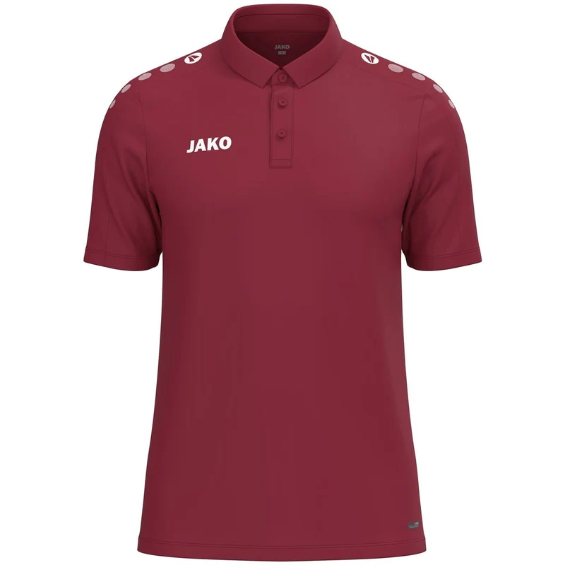 JAKO Polo One - rot