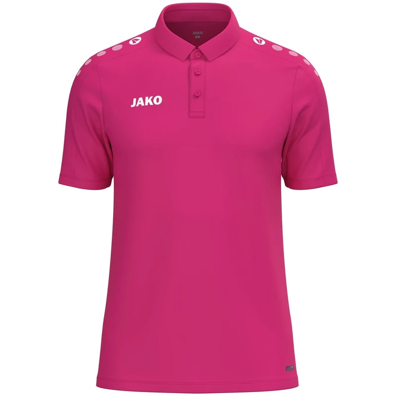 JAKO Polo One - rot