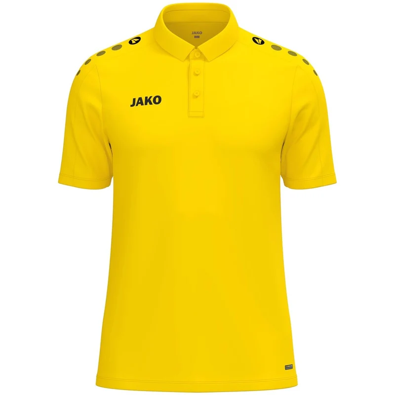 JAKO Polo One - rot