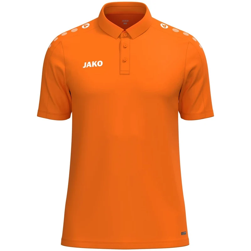 JAKO Polo One - rot