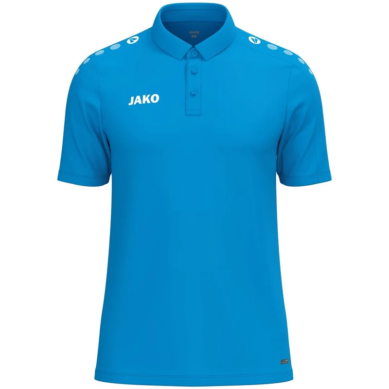 JAKO Polo One - rot