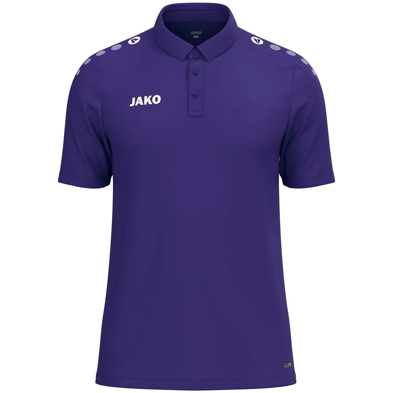 JAKO Polo One - rot