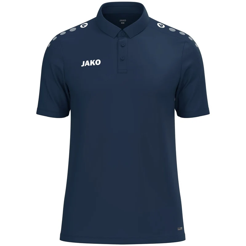 JAKO Polo One - rot