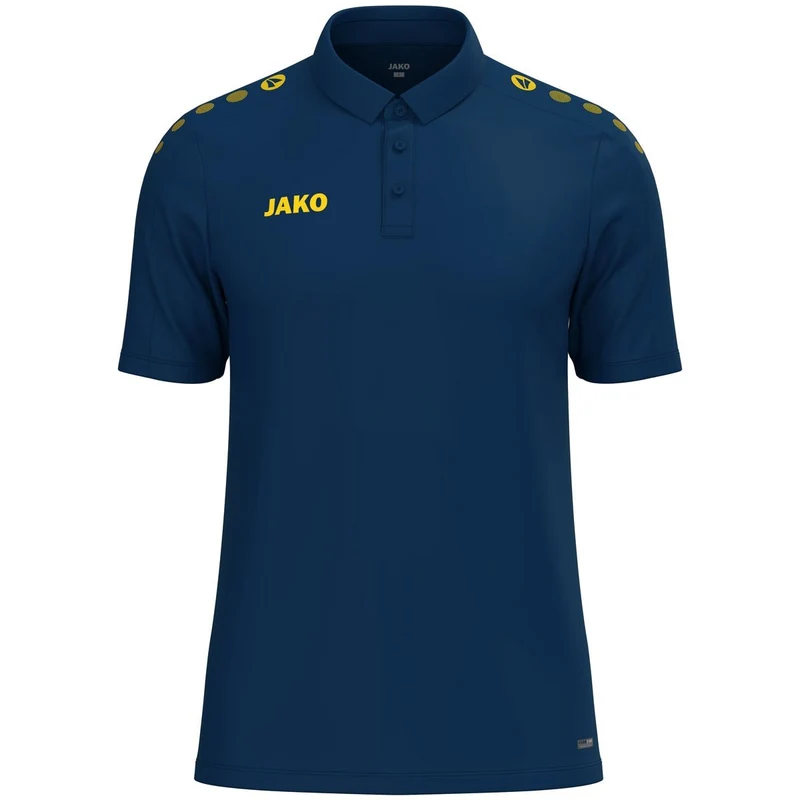 JAKO Polo One - rot