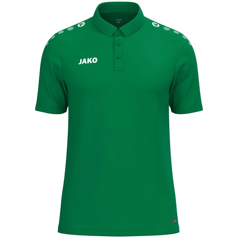JAKO Polo One - rot