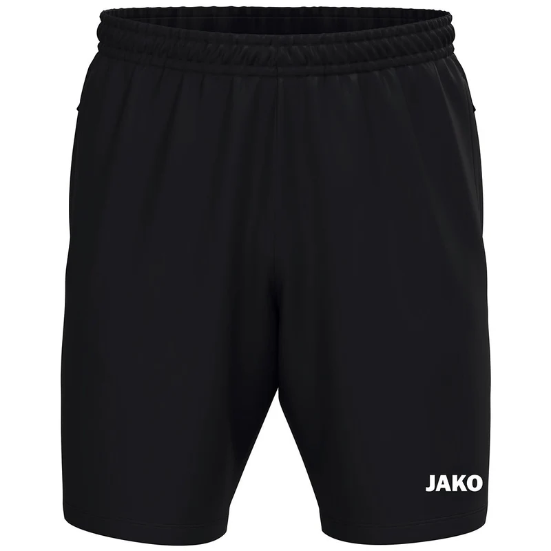 JAKO Webshort One - schwarz