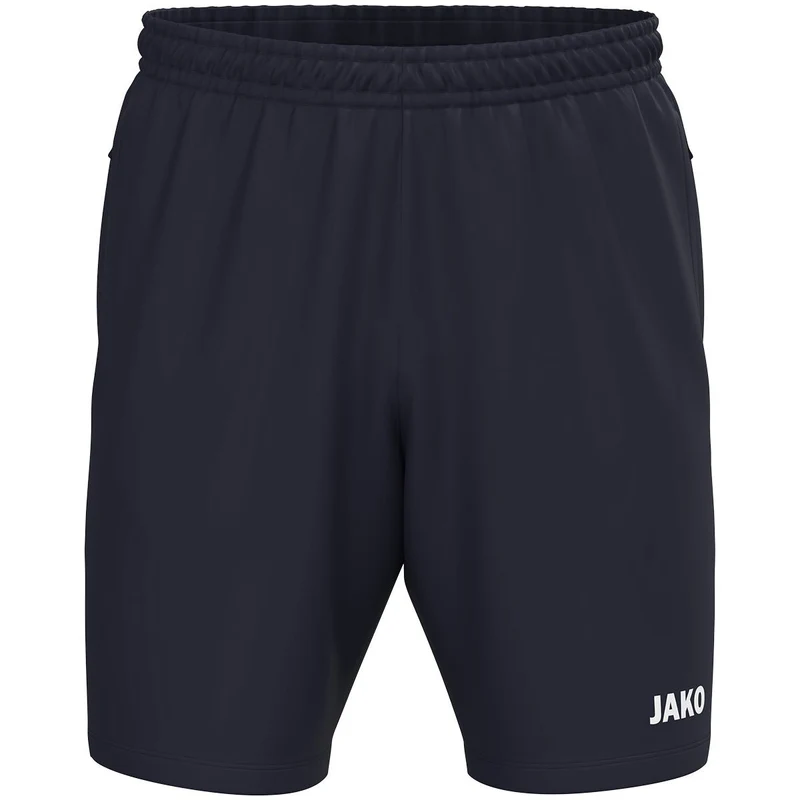 JAKO Webshort One - schwarz