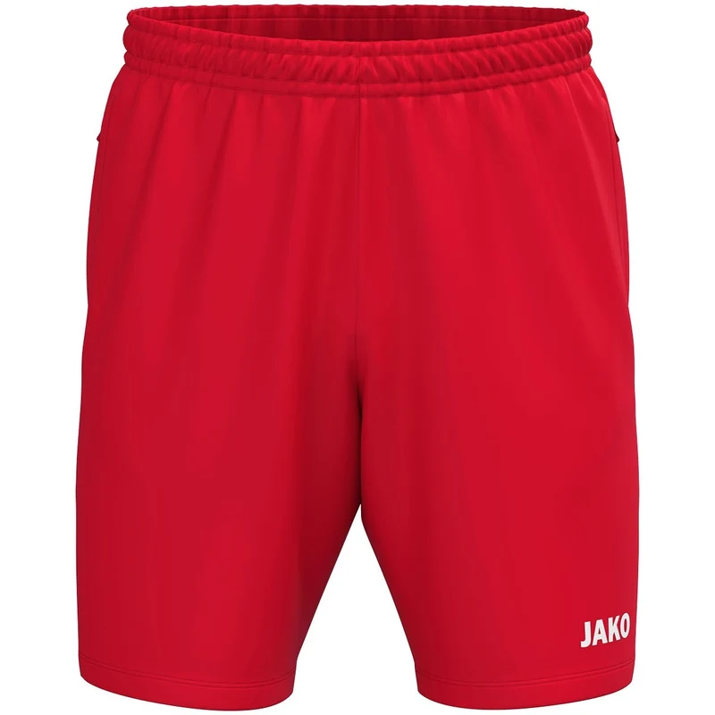 JAKO Webshort One - schwarz