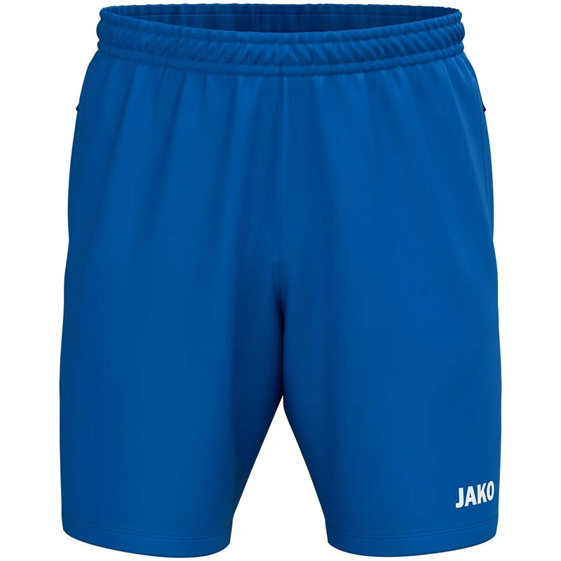 JAKO Webshort One - schwarz