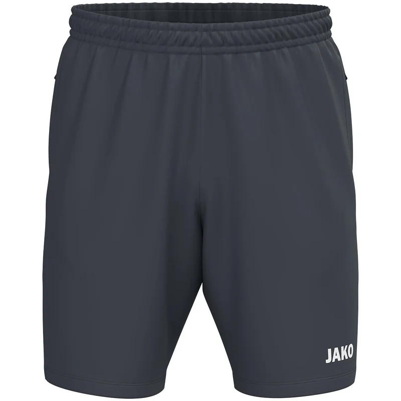 JAKO Webshort One - schwarz