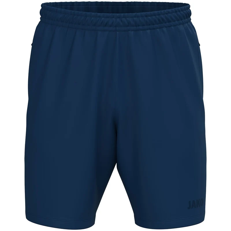 JAKO Webshort One - schwarz