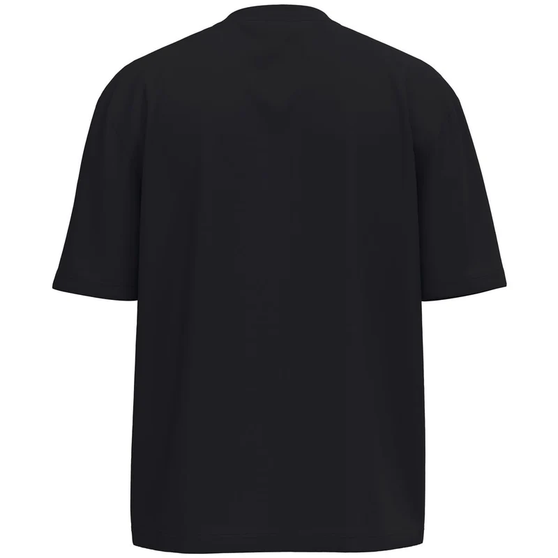 JAKO T-Shirt Wardrobe - schwarz