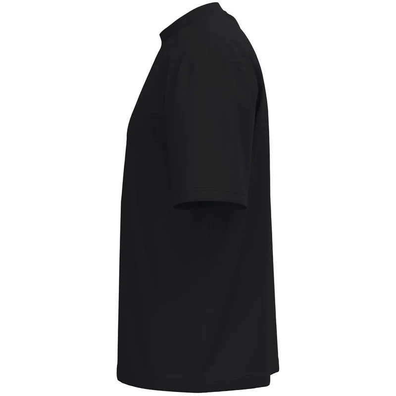 JAKO T-Shirt Wardrobe - schwarz