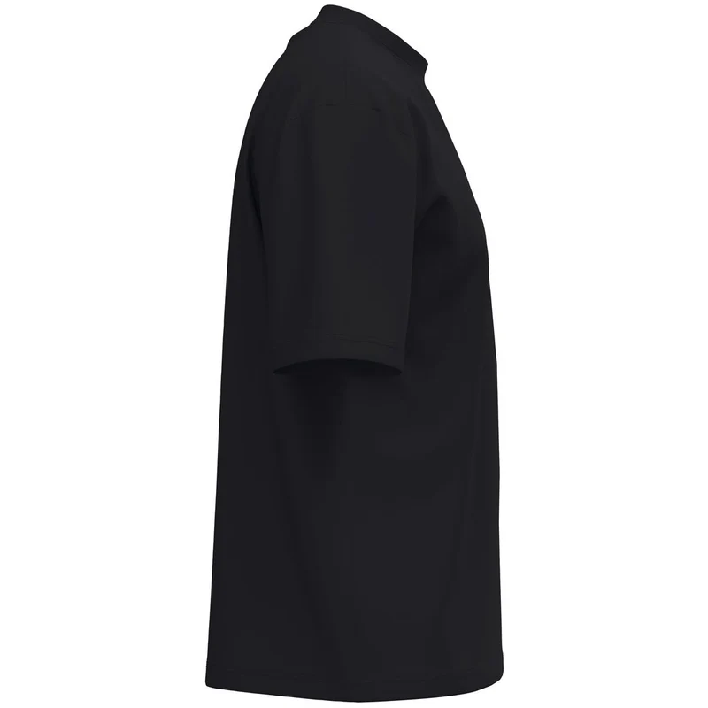 JAKO T-Shirt Wardrobe - schwarz