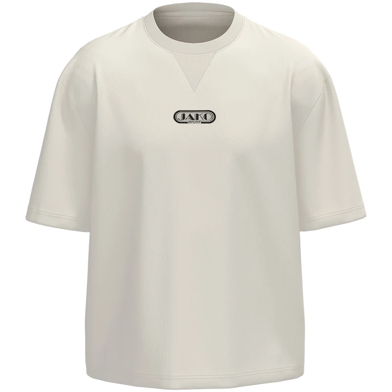 JAKO T-Shirt Wardrobe - schwarz