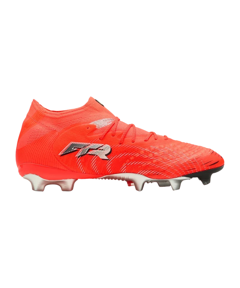 Puma Future 9 Ultimate FG - rot