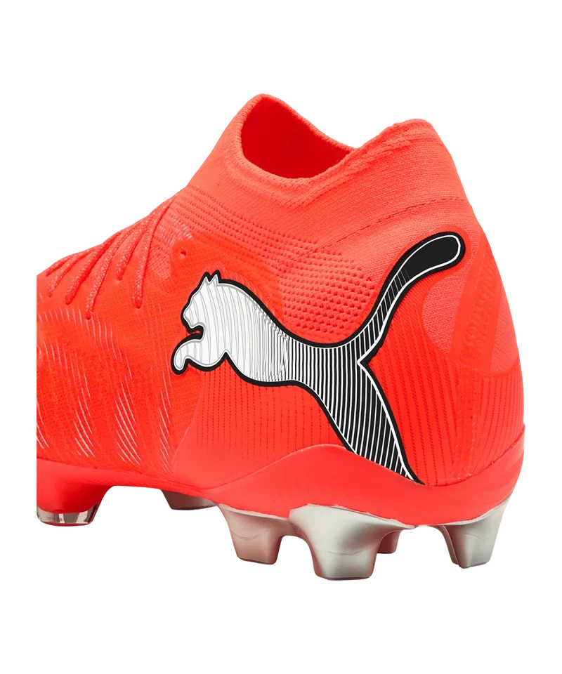 Puma Future 9 Ultimate FG - rot