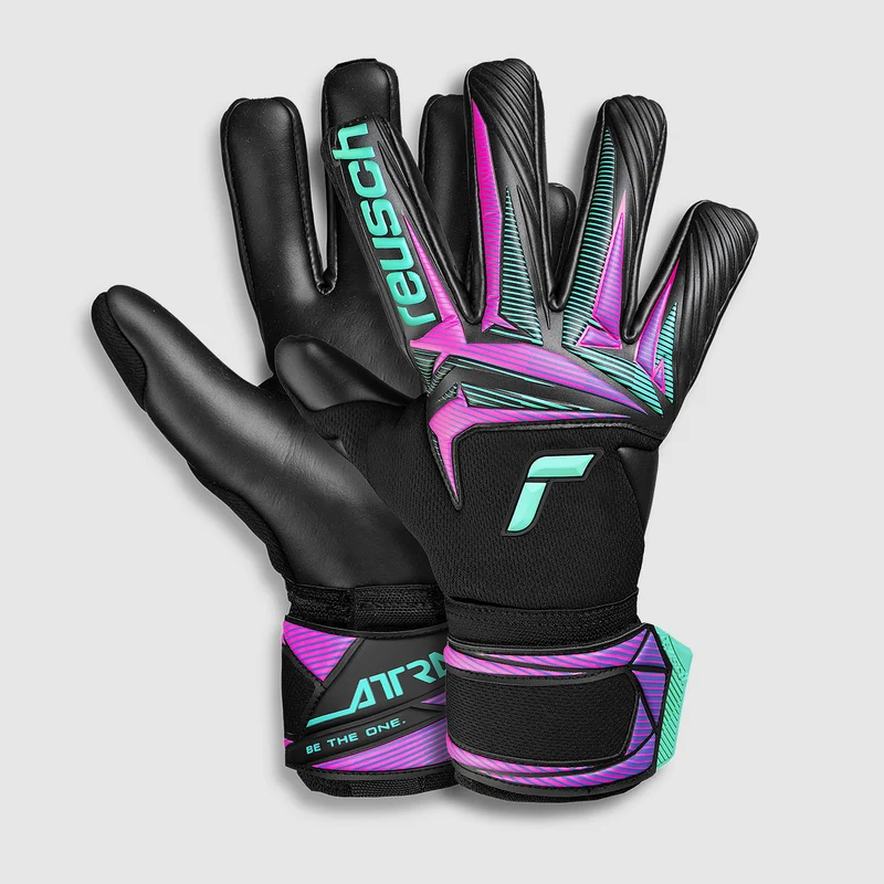 Reusch Attrakt Duo GK Gloves