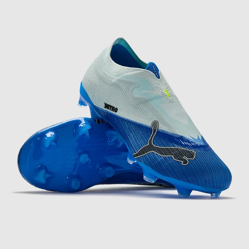 Puma Ultra Nitro 7 Match Laceless FG/AG