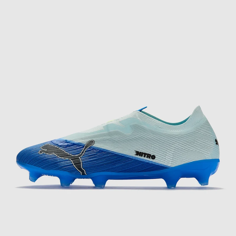 Puma Ultra Nitro 7 Match Laceless FG/AG
