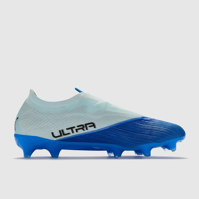 Puma Ultra Nitro 7 Match Laceless FG/AG