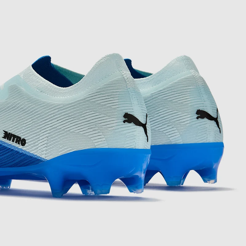 Puma Ultra Nitro 7 Match Laceless FG/AG