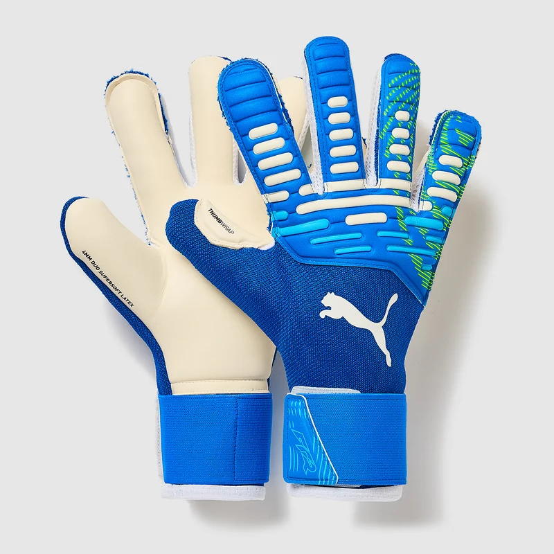 Puma Future Pro Hybrid Cut GK Gloves