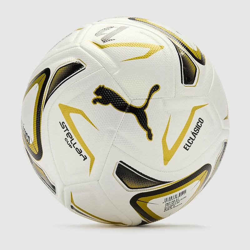 Puma Cup La Liga El Classico 26/27 Stellar Football