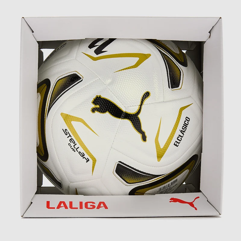 Puma Cup La Liga El Classico 26/27 Stellar Football