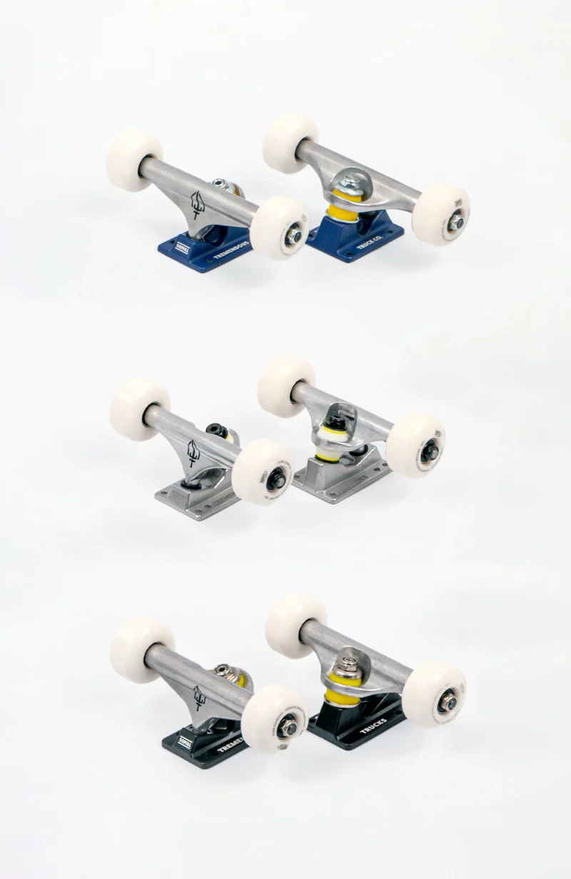 PREMIUM Component Set