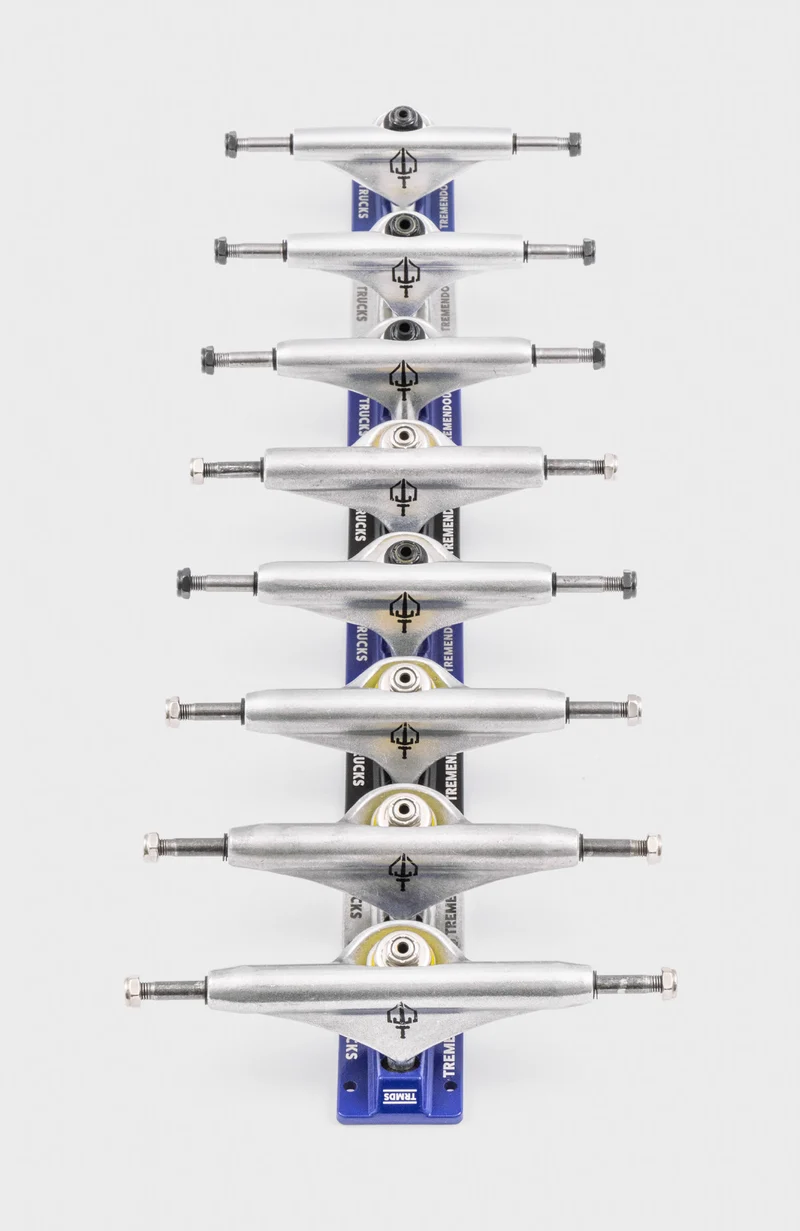 PREMIUM Trucks Set