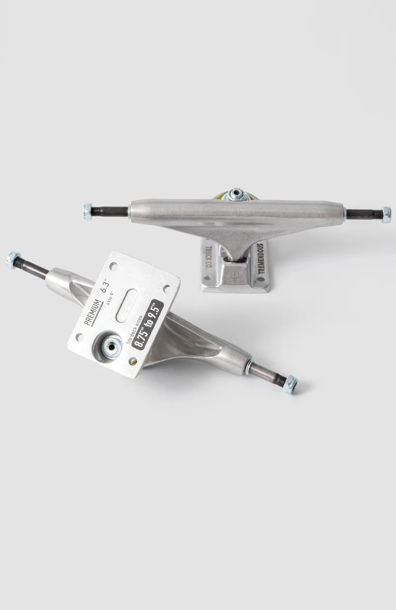 PREMIUM Trucks Set